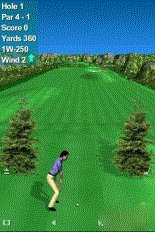download Super 3D Golf apk